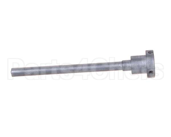 DS05-00 Everest Shaft B (For Bottom Hinge)
