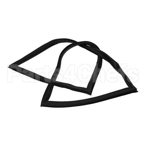 DS23300101 Compatible Turbo Air Gasket