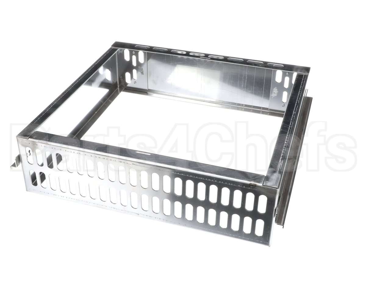 DS43900104 Turbo Air Drawer Frame