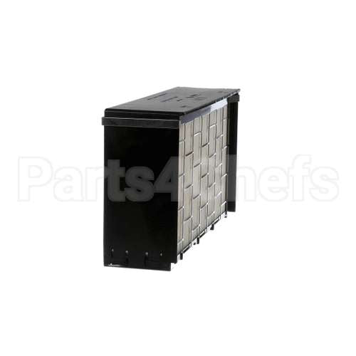 DSM256 Killion Ss Wick Shroud