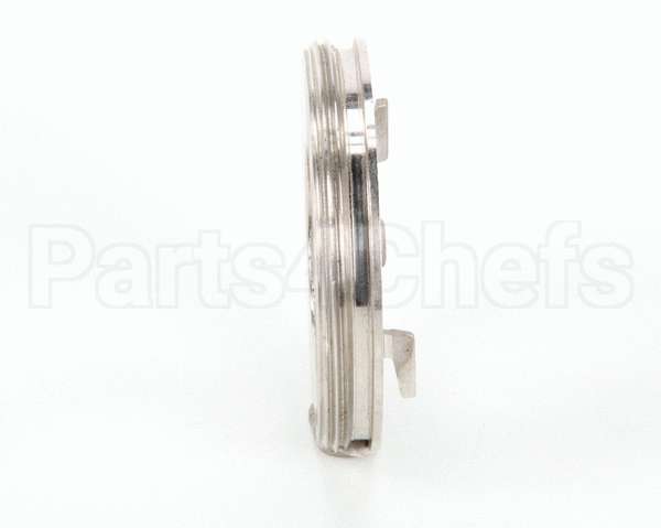DSS-X004 Component Hardware Retainer, Stainless Steel