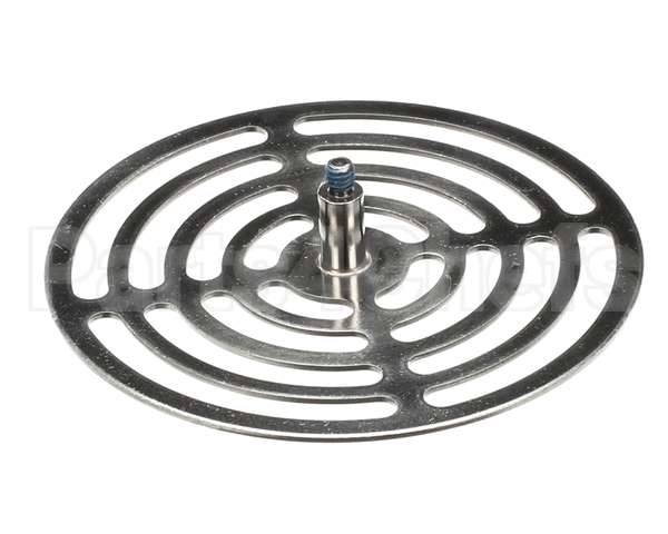 DSS-Y007-Z Component Hardware S/S Flat Strainer-Dss/Dbn Drn