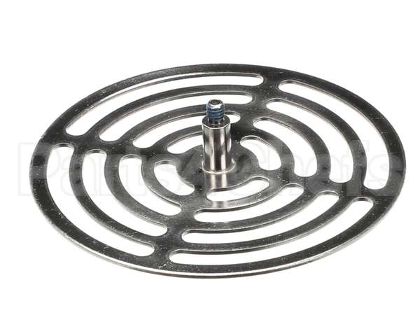 DSS-Y007-Z Component Hardware S/S Flat Strainer-Dss/Dbn Drn