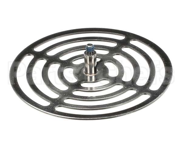 DSS-Y007-Z Component Hardware S/S Flat Strainer-Dss/Dbn Drn