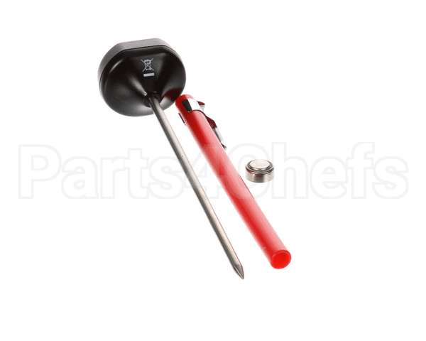 DT300-0-8 Cooper Atkins Digital Pocket Test Oval Style 5 Stem, 1