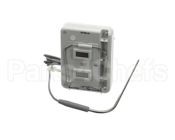 DTT361-01 Cooper Atkins Cook N Cool Digital Therm And Timer, (3)