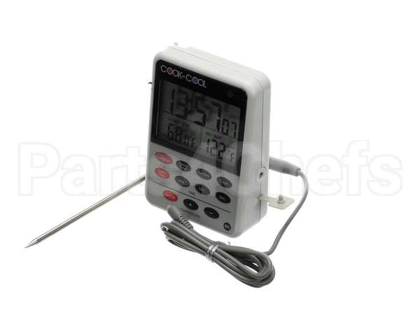 DTT361-01 Cooper Atkins Cook N Cool Digital Therm And Timer, (3)