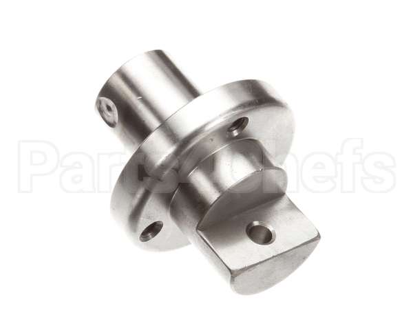 DV-26648 Alto Shaam Drive,Hub W/Pin Welded