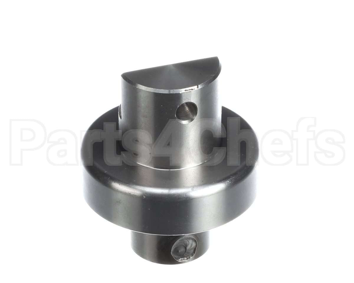 DV-46193 Alto Shaam Drive Hub Assembly