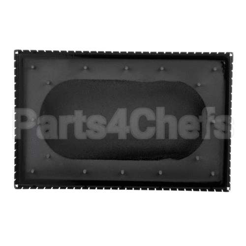 DV0808 Merrychef E4S Door Choke S/S