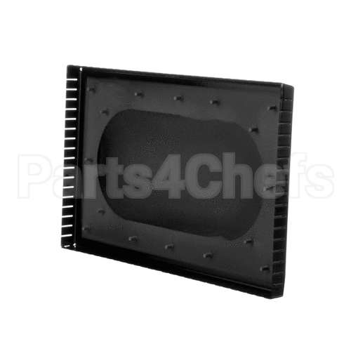 DV0808 Merrychef E4S Door Choke S/S