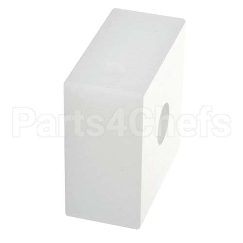DV0841 Merrychef E4S Lh Side Panel