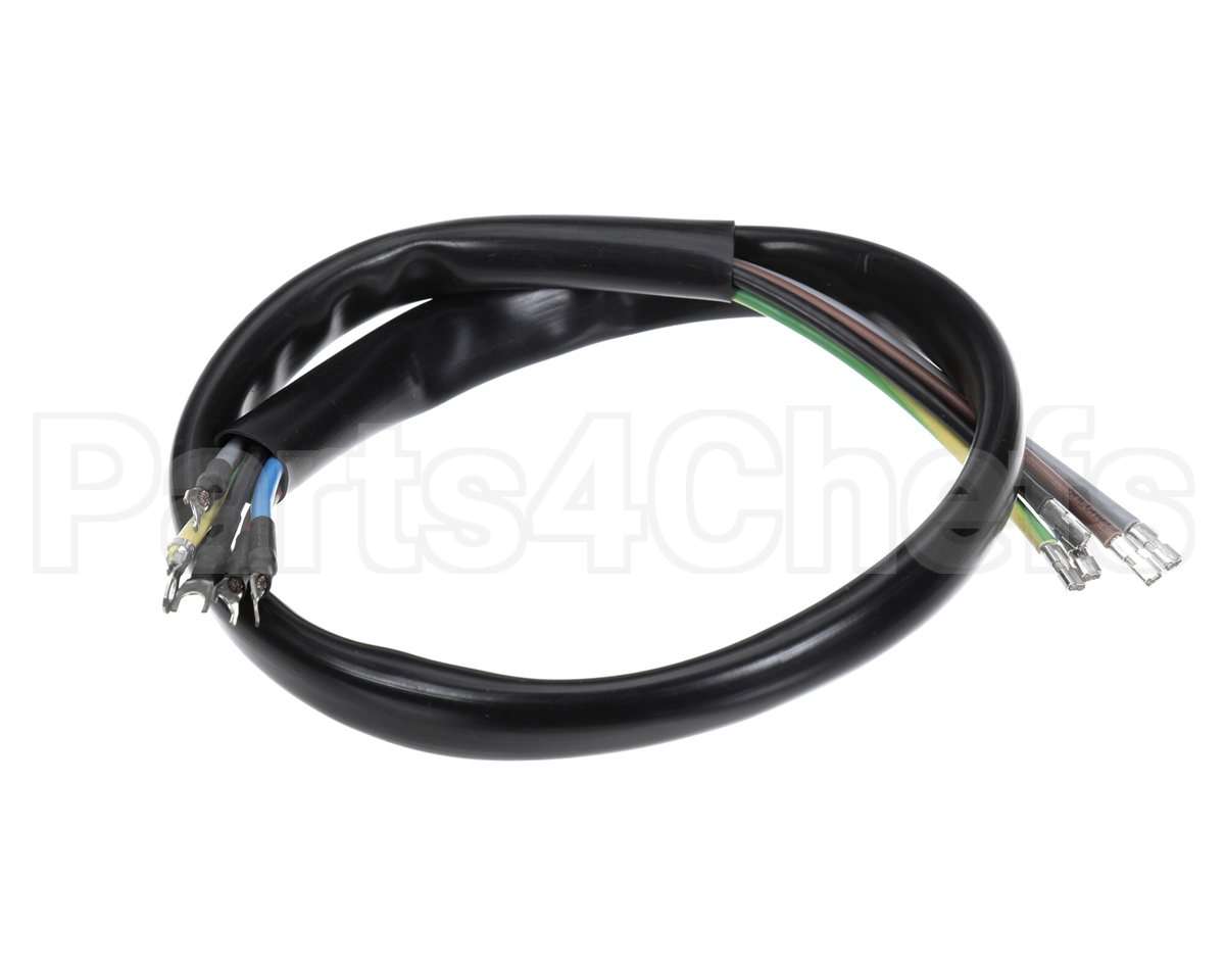 DV8105 Unic Switch/Plug Cable (All Rumba/Mira)