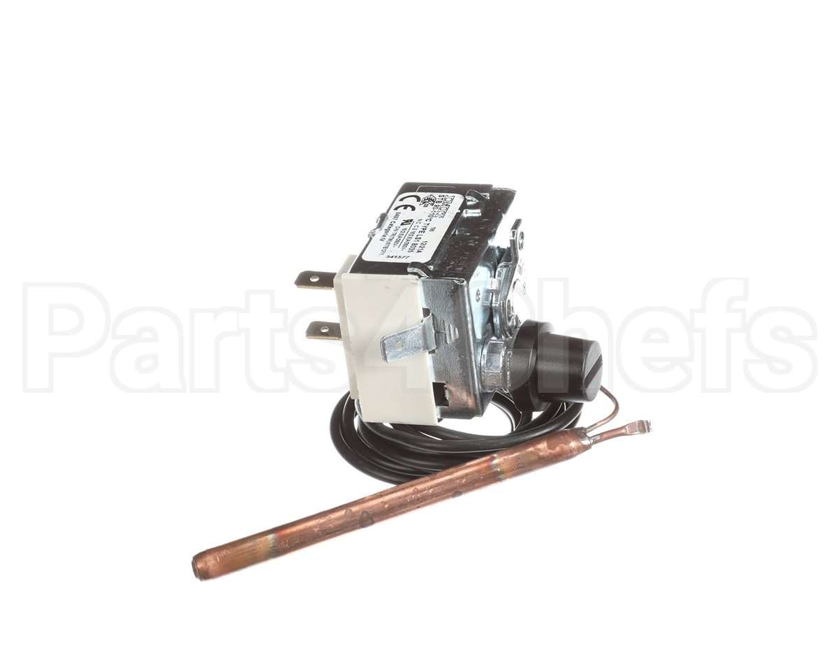 DW2000430 Blakeslee High Limit