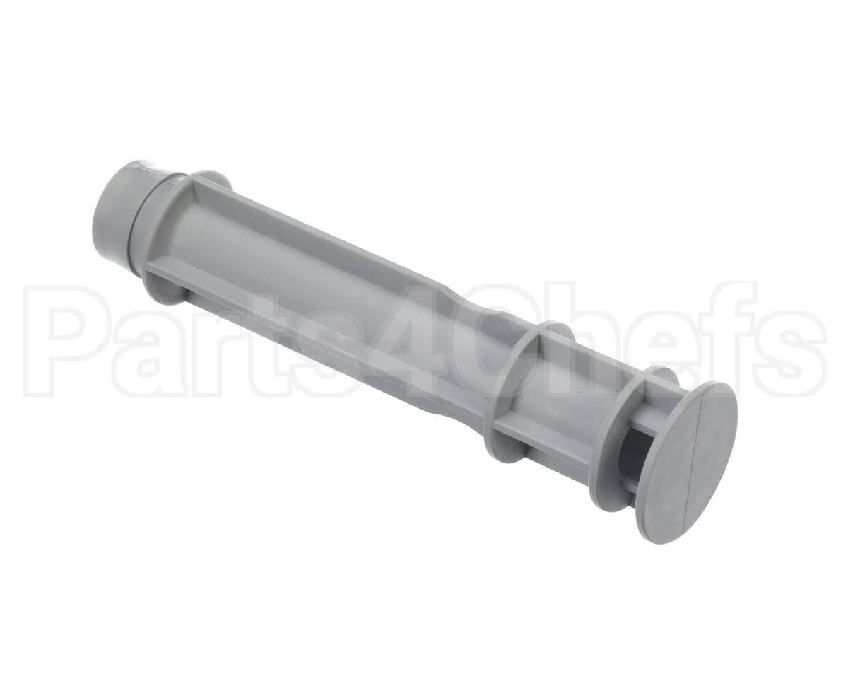 DW500618 Blakeslee Overflow Pipe