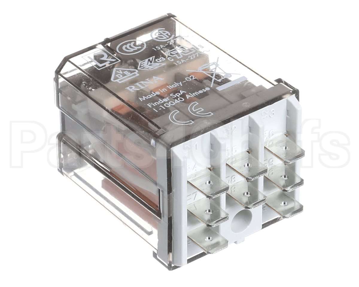 DW560306 Blakeslee Finder Relay (230/ 50/60 Hz)