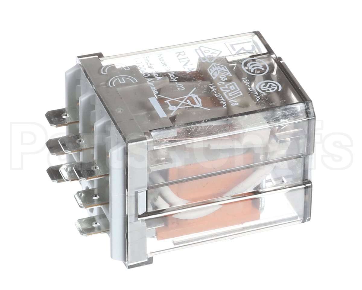 DW560306 Blakeslee Finder Relay (230/ 50/60 Hz)