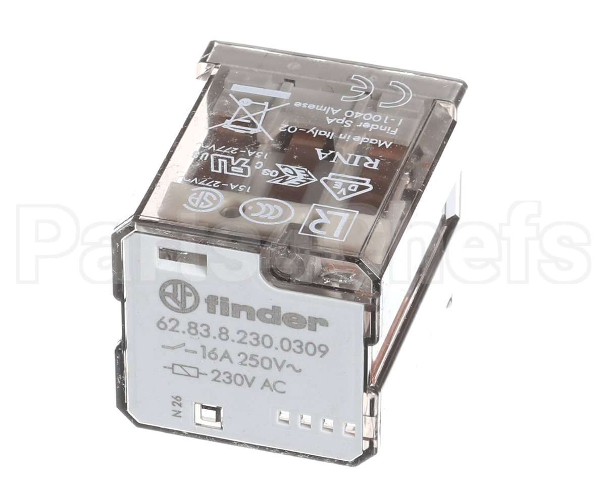 DW560306 Blakeslee Finder Relay (230/ 50/60 Hz)