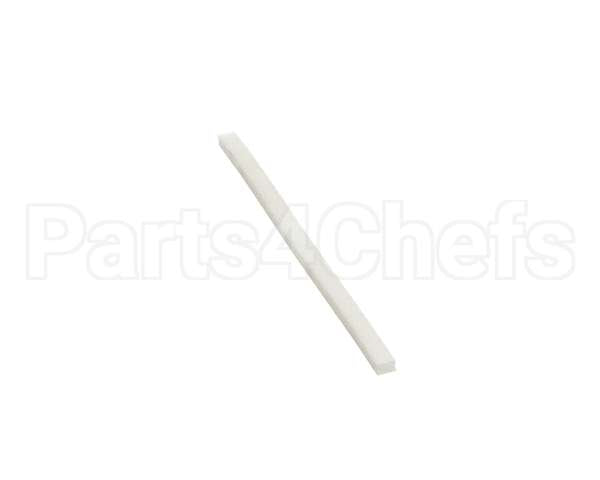 DX0094 Merrychef Silicone Foam Tape Cut