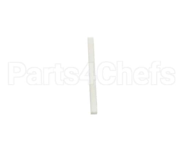 DX0094 Merrychef Silicone Foam Tape Cut