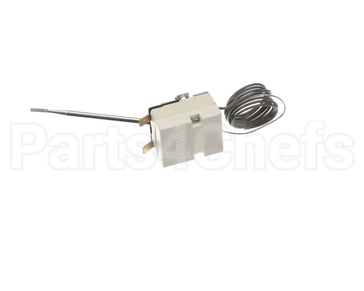 DX014001209 Dinex Thermostat, Control, 170C