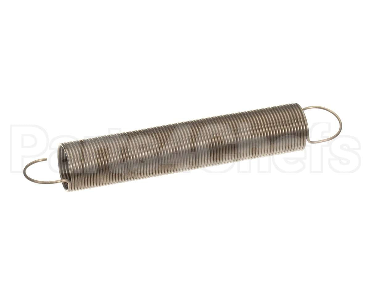 DX014004105 Dinex Spring, 5 Gram For Tsbh2 5 Per Pk