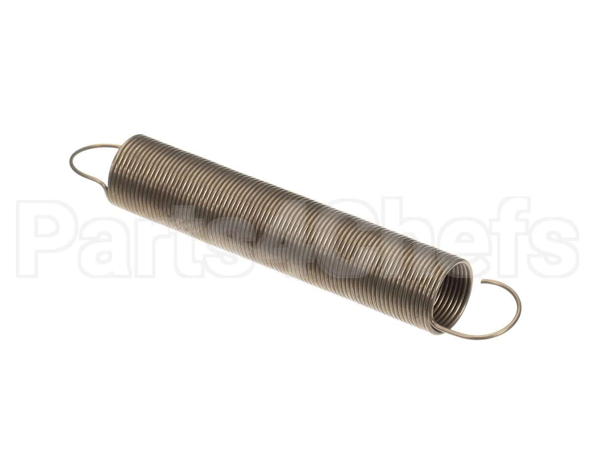 DX014004105 Dinex Spring, 5 Gram For Tsbh2 5 Per Pk
