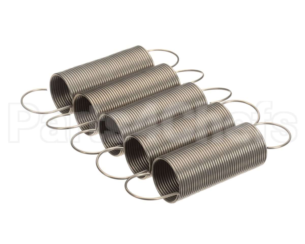 DX014004106 Dinex Spring, 10 Gram For Tsbh2