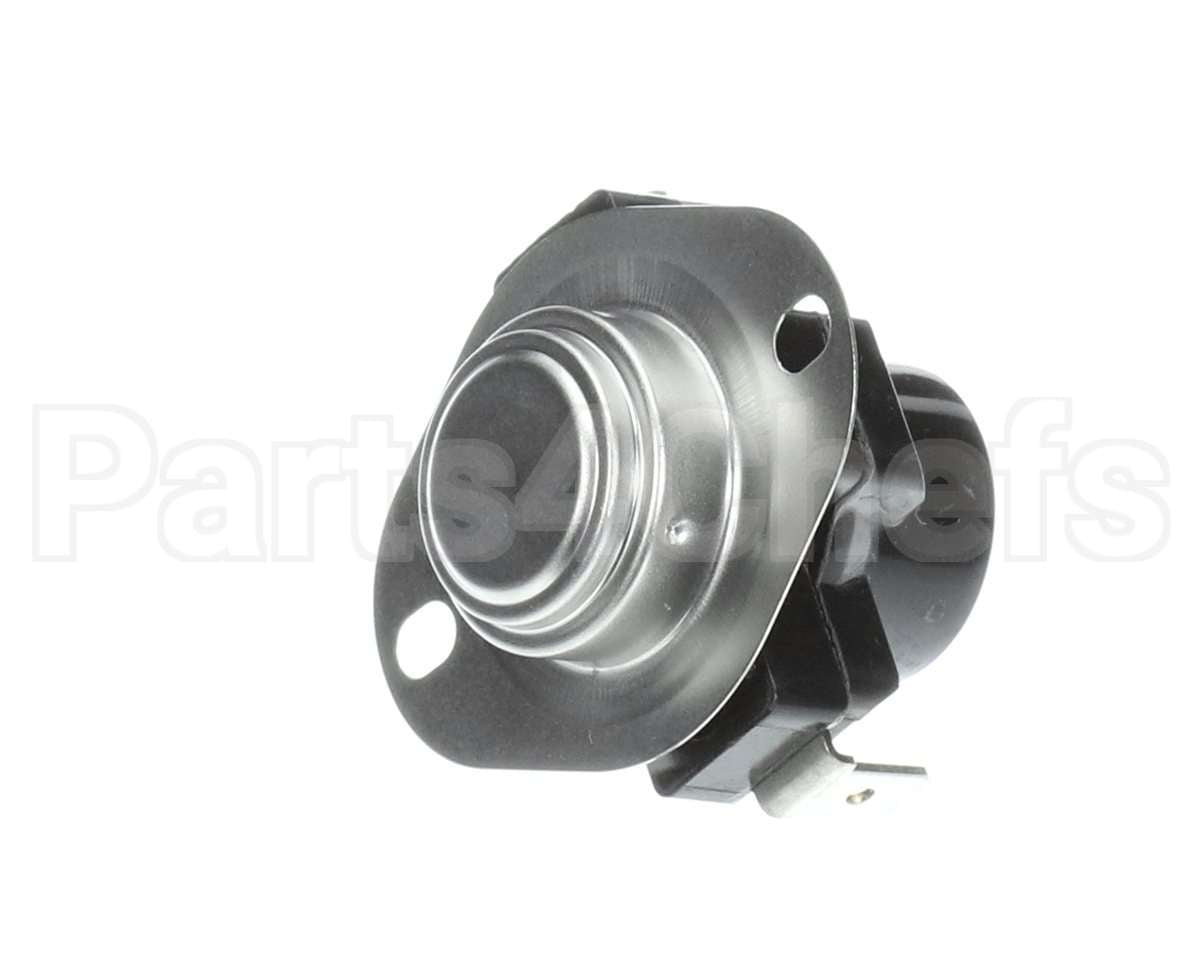 DX032P00305 Dinex Thermostat: 250F - 290F