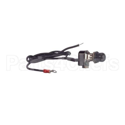 DX09891 Dinex Switch, On/Off