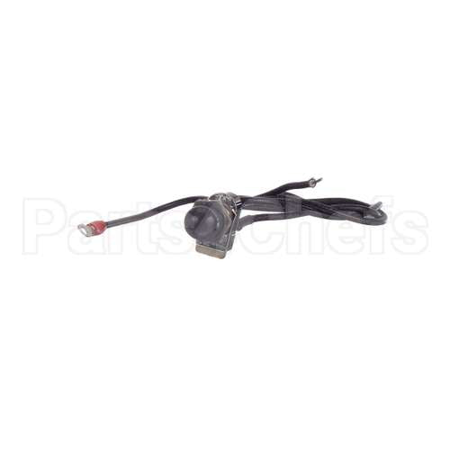 DX09891 Dinex Switch, On/Off