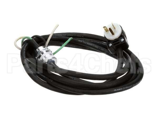 DX160902322 Dinex Cord Set