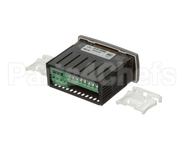 DX160904210 Dinex Irac15 C2 Controller (Inside)