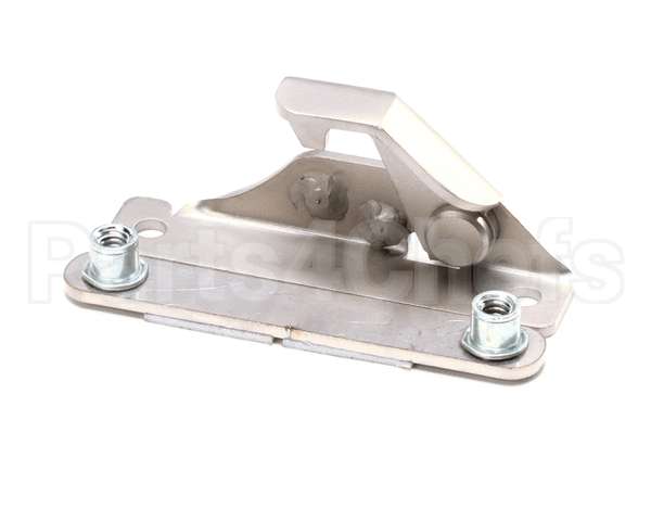 DX160953111 Dinex Lid Hinge Assembly/Left
