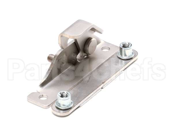 DX160953111 Dinex Lid Hinge Assembly/Left