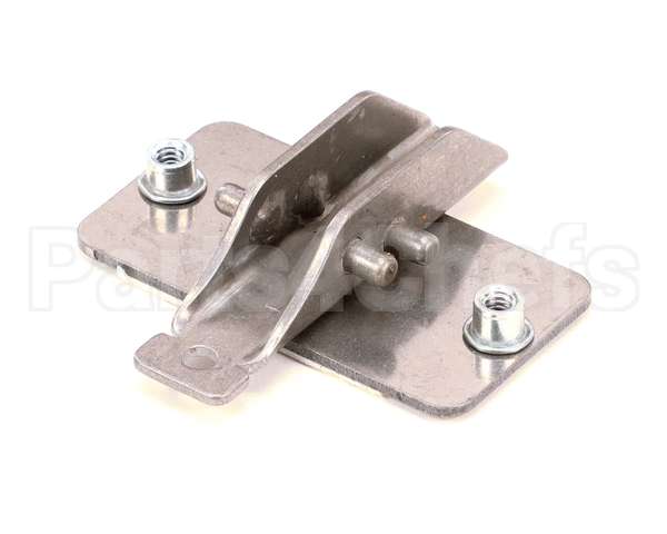 DX160953113 Dinex Lid Hinge Assembly / Center
