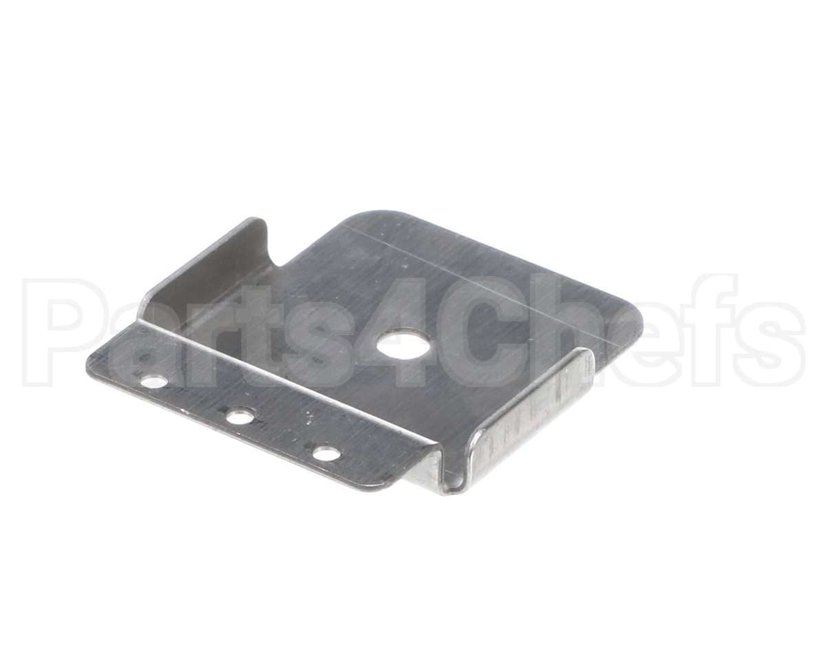 DX165052092 Dinex Dispenser Pully And Spring Hol