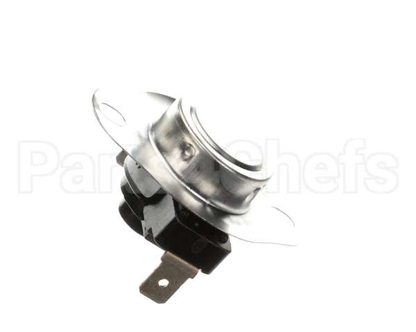 DX186000054 Dinex Hi Limit (Manual Reset), Ch Pl