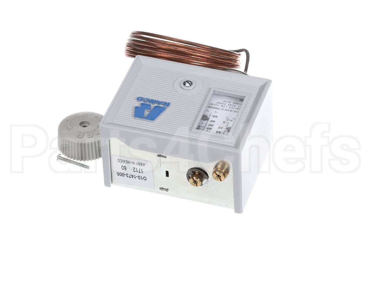DX186000080 Dinex Thermostatwbracket