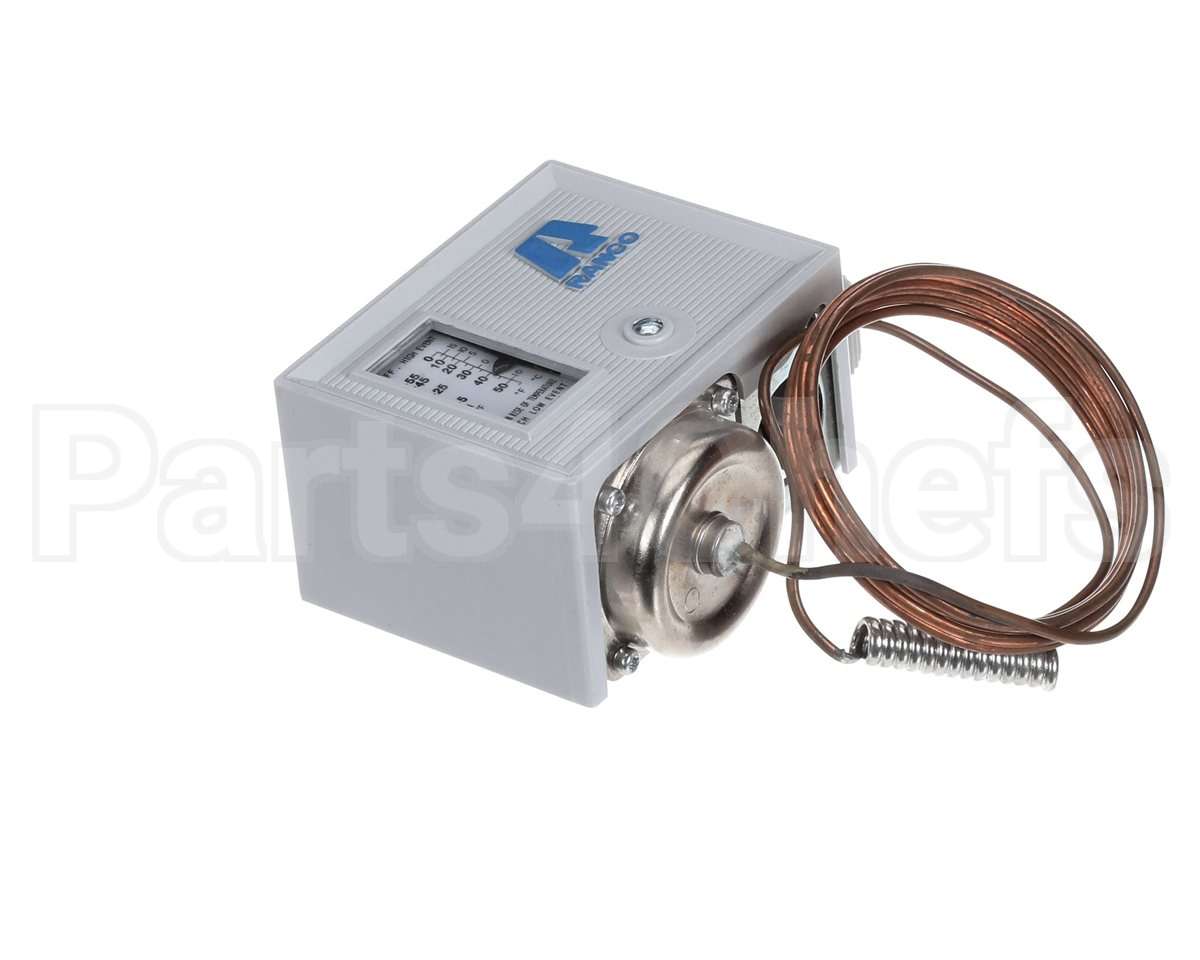 DX186000080 Dinex Thermostatwbracket