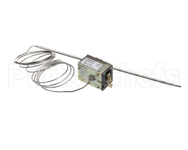 DX186000082 Dinex Tstat Dhf "L" Shape Units