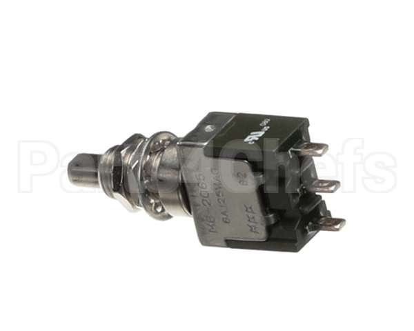 DX186020095 Dinex Switch/Plate Heater