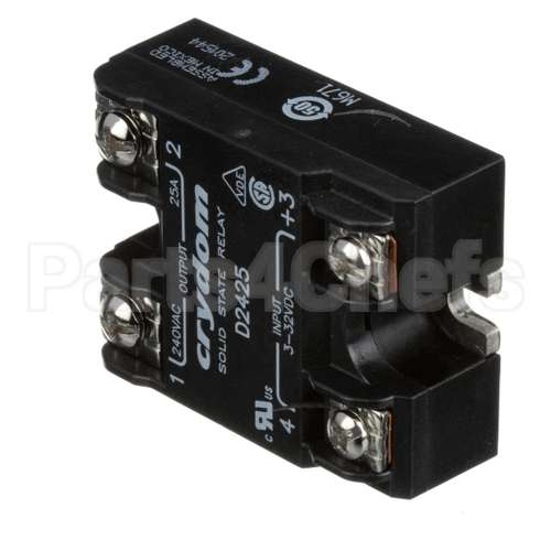 DX186020276 Dinex Solid State Relay