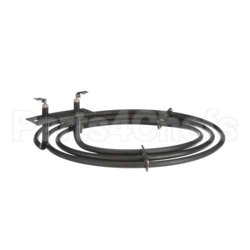 DX186120404 Dinex Element 208/240V 1614/2150W-Co