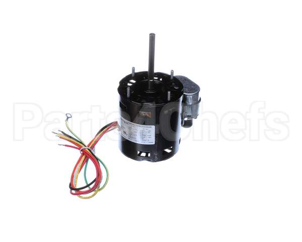 DX186140360 Dinex Motor 115V