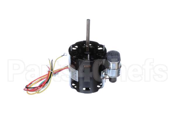 DX186140360 Dinex Motor 115V