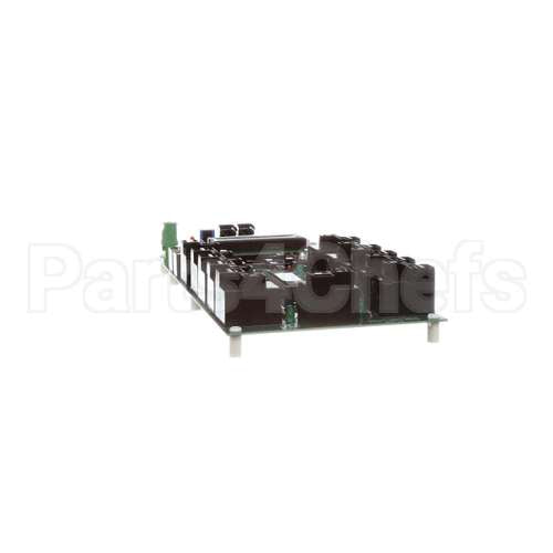 DX186160029 Dinex Master Controller 115V