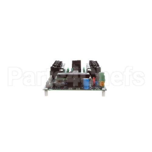 DX186160029 Dinex Master Controller 115V