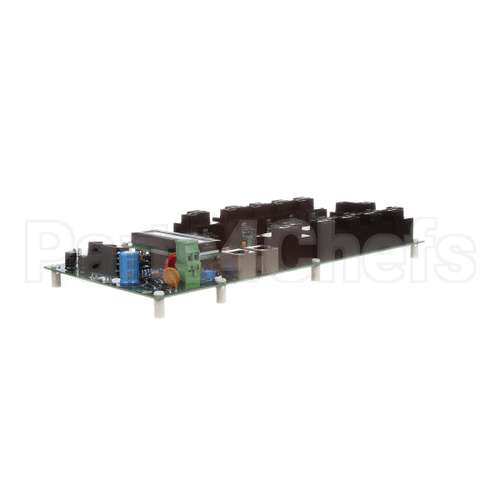 DX186160029 Dinex Master Controller 115V