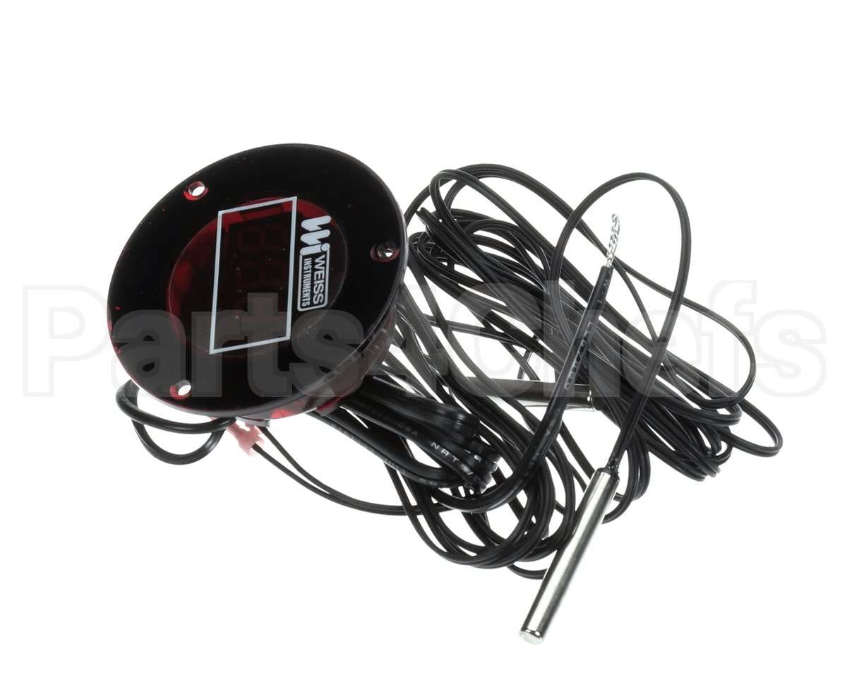 DX186160070 Dinex Digital Thermometer